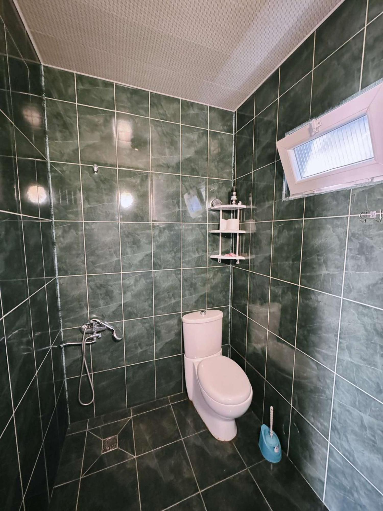 Achi Guest House Makhinjauri Eksteriør bilde